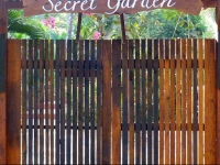 Secret Garden Resort