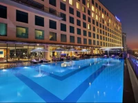 Novotel Pune Nagar Pune