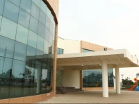 Country Club Hospitalities & Holidays