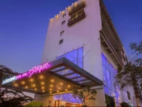 Keys Prima Hotel Parc Estique