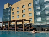 Royal Orchid Central, Pune