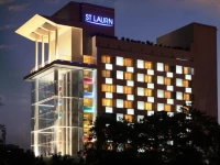 St Laurn Business Hotel