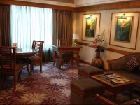 The Pride Hotel, Pune