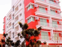 Aerith - Studios and Serviced Apartments