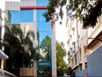 FabHotel Pune Railway Station