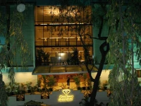 FabHotel Shivajinagar