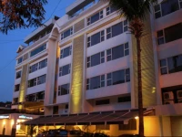 Kapila Business Hotel