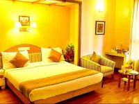 Hotel Park Central Comfort- E- Suites