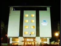 Hotel Sadanand Regency