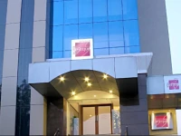 Hotel Studio Estique