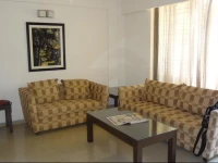 Sanaya Belveder Serviced Apartment