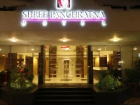 Hotel Shree Panchratna