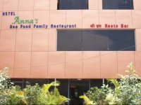 Hotel Annas