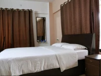 14 Square Herms Apartments Shastrinagar