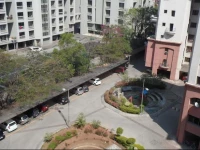 Innovative Service Apartment Kalyaninagar