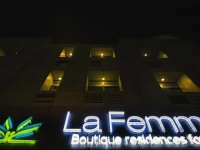 La Femme Boutique Residences