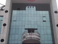 Hotel Nanashree Grand