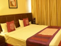 OYO Premium Near Sancheti Hospital