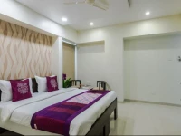 OYO Rooms Balgandharva JM Road