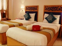 OYO Rooms Model Colony Shivajinagar