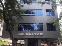 Hotel Suraj Classic 2*