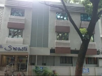 Hotel Swasti 1*
