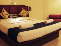 Vista Rooms at Rchandra Vaze Road