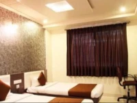 Vista Rooms at Sasoon Road
