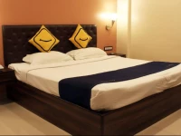 Vista Rooms at Shivaji Nagar