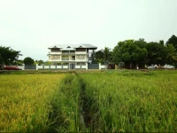 CaptainвЂ™s Cabin Backwater Resort