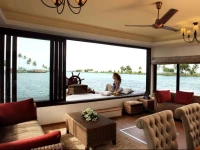 Spice Routes Luxury Cruise