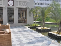 Pramod Convention & Beach Resorts