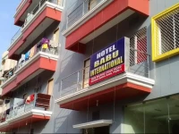 Hotel Babu International