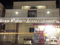 Shree Vishnu Darshan Holiday Home