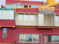 Marina Beach House