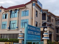 Hotel Niladri