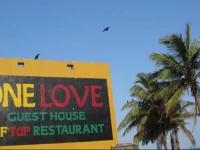 One love guest house