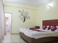 OYO Rooms Golden Beach