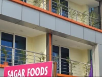 Hotel Sagar Kanya