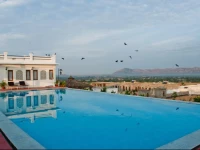 Aaram Baagh, Pushkar