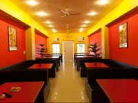 R.R.Hotel Restaurant & Lounge