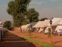 Royal Safari Camp