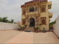 Hotel Green Park Haveli