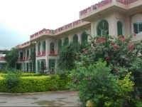 Hotel Prem Villas Pushkar