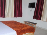 Winter Mountain Resort