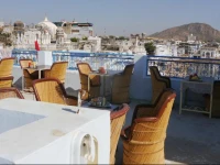 Hotel Bharatpur Palace