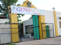 Govindam Resort