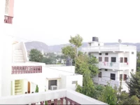 Hotel Hilltop Pushkar 2*