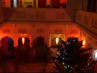 Mango Hard Rock Guesthouse