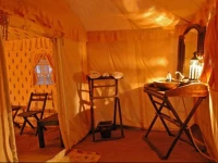 Marwar Camps Pushkar